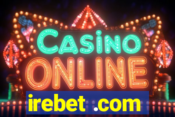 irebet .com